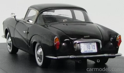 Volkswagen ROMETSCH LAWRENCE COUPE 1959