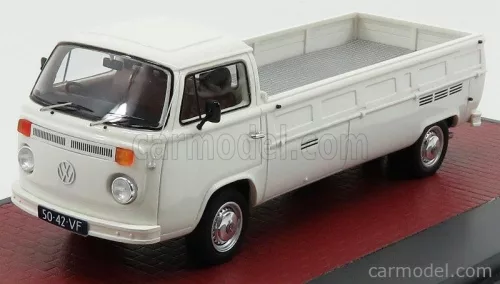 Volkswagen T2 KEMPERINK SPECIAL PICK-UP LWB 1976