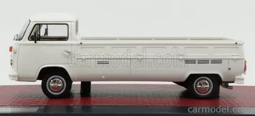 Volkswagen T2 KEMPERINK SPECIAL PICK-UP LWB 1976