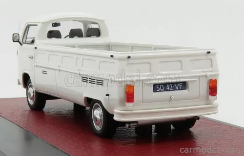 Volkswagen T2 KEMPERINK SPECIAL PICK-UP LWB 1976
