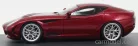 Zagato PERANA Z-ONE COUPE 2009