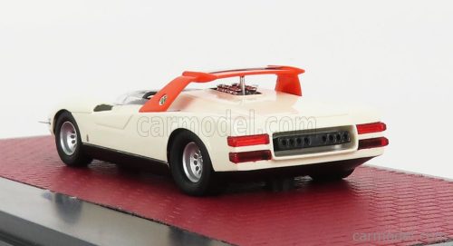 Alfa Romeo P33 ROADSTER PININFARINA 1968