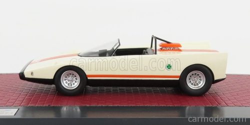 Alfa Romeo 33 SPIDER SPECIALE CUNEO 1971