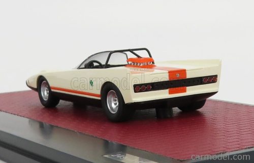 Alfa Romeo 33 SPIDER SPECIALE CUNEO 1971