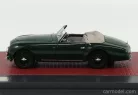 Aston Martin DB2 VANTAGE DHC CABRIOLET OPEN 1952