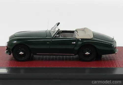 Aston Martin DB2 VANTAGE DHC CABRIOLET OPEN 1952