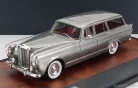 BENTLEY  S2 WENDLER ch-LLBA9 ESTATE WAGON 1960  SILVER