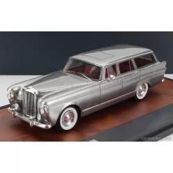 BENTLEY  S2 WENDLER ch-LLBA9 ESTATE WAGON 1960  SILVER