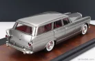 BENTLEY  S2 WENDLER ch-LLBA9 ESTATE WAGON 1960  SILVER