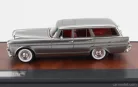 BENTLEY  S2 WENDLER ch-LLBA9 ESTATE WAGON 1960  SILVER
