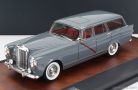 BENTLEY  S2 WENDLER ch-LLBA9 ESTATE WAGON 1960  GREY