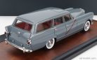 BENTLEY  S2 WENDLER ch-LLBA9 ESTATE WAGON 1960  GREY