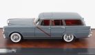 BENTLEY  S2 WENDLER ch-LLBA9 ESTATE WAGON 1960  GREY