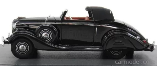 BUICK SERIES 40 LANCEFIELD DROP HEAD CABRIOLET 1938