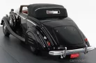 BUICK SERIES 40 LANCEFIELD DROP HEAD CABRIOLET 1938
