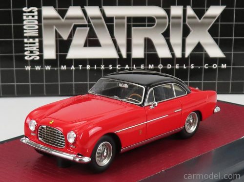 Ferrari 212 INTER COUPE ch.191 GHIA 1952