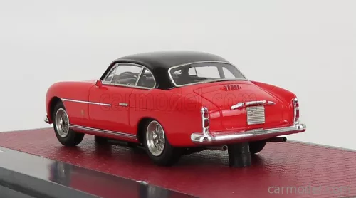 Ferrari 212 INTER COUPE ch.191 GHIA 1952