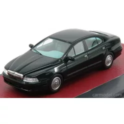 Jaguar V12 KENSINGTON ITALDESIGN CONCEPT 1990