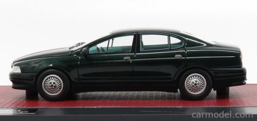 Jaguar V12 KENSINGTON ITALDESIGN CONCEPT 1990