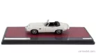 JAGUAR  E-TYPE FRUA ROADSTER OPEN 1964  WHITE