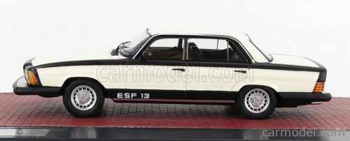 MERCEDES BENZ ESF 13 EXPERIMENTAL SAFETY VEHICLE 1972 (BASE S-CLASS)