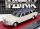 MERCEDES BENZ  V114 LWB CRAYFORD ESTATE 1971  WHITE
