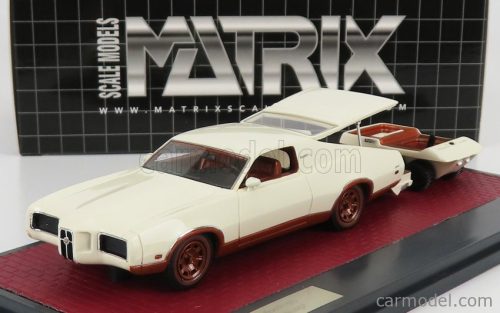 Mercury MONTEGO SPORTSHAULER CONCEPT 1971
