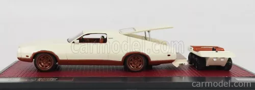 Mercury MONTEGO SPORTSHAULER CONCEPT 1971