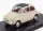 FIAT  500D 1960 - CON VETRINA - WITH SHOWCASE  CREAM