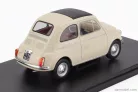 FIAT  500D 1960 - CON VETRINA - WITH SHOWCASE  CREAM