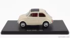 FIAT  500D 1960 - CON VETRINA - WITH SHOWCASE  CREAM