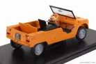 CITROEN  MEHARI 1970 - CON VETRINA - WITH SHOWCASE  ORANGE