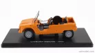 CITROEN  MEHARI 1970 - CON VETRINA - WITH SHOWCASE  ORANGE