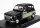 RENAULT  R4L PARISIENNE 1966 - CON VETRINA - WITH SHOWCASE  BLACK GREEN