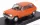 RENAULT  R5 TL 1973 - CON VETRINA - WITH SHOWCASE  ORANGE
