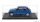 RENAULT  R5 ALPINE TURBO 1982 - CON VETRINA - WITH SHOWCASE  BLUE