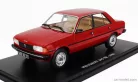 PEUGEOT  305 SR 1980 - CON VETRINA - WITH SHOWCASE  RED