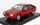 CITROEN  BX 16 TRS 1983 - CON VETRINA - WITH SHOWCASE  RED