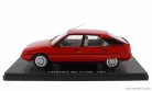 CITROEN  BX 16 TRS 1983 - CON VETRINA - WITH SHOWCASE  RED