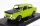 SIMCA  1000 RALLY 2 1974 - CON VETRINA - WITH SHOWCASE  GREEN BLACK