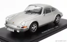 PORSCHE  911S COUPE 1969 - CON VETRINA - WITH SHOWCASE  SILVER