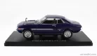TOYOTA  CELICA GT 1970 - CON VETRINA - WITH SHOWCASE  BLUE