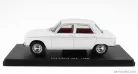 PEUGEOT  204 1968 - CON VETRINA - WITH SHOWCASE  WHITE