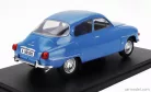 SAAB  96 V4 1970 - CON VETRINA - WITH SHOWCASE  BLUE
