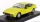 MATRA SIMCA  BAGHEERA 1974 - CON VETRINA - WITH SHOWCASE  YELLOW