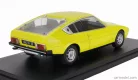 MATRA SIMCA  BAGHEERA 1974 - CON VETRINA - WITH SHOWCASE  YELLOW