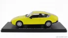 MATRA SIMCA  BAGHEERA 1974 - CON VETRINA - WITH SHOWCASE  YELLOW