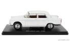 PEUGEOT  404 1962 - CON VETRINA - WITH SHOWCASE  WHITE