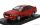 AUDI  QUATTRO 1980 - CON VETRINA - WITH SHOWCASE  RED