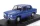 RENAULT  R8 GORDINI 1966 - CON VETRINA - WITH SHOWCASE  BLUE